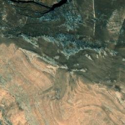 Satellite imagery of Kūlanī, AF