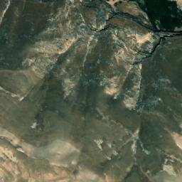 Satellite imagery of Kūlanī, AF