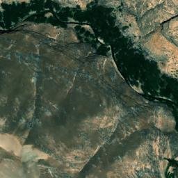 Satellite imagery of Kūlanī, AF