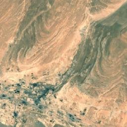 Satellite imagery of Kōh-e Sarāb, AF