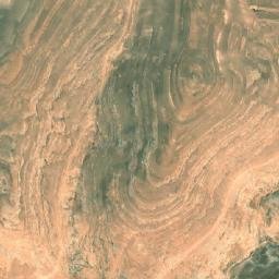 Satellite imagery of Kōh-e Sarāb, AF
