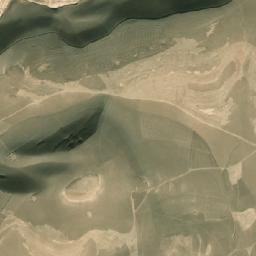 Satellite imagery of Taygh-e Barfdān, AF