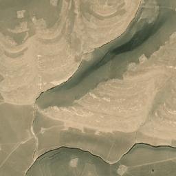 Satellite imagery of Taygh-e Barfdān, AF