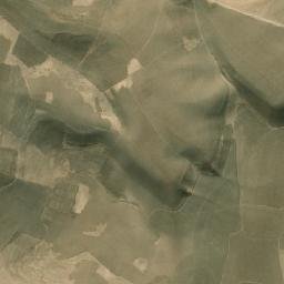 Satellite imagery of Pushtah-ye Kunpal, AF