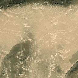 Satellite imagery of Kōtal-e Siwīchī, AF