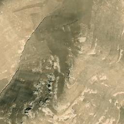 Satellite imagery of Kōtal-e Siwīchī, AF