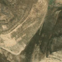 Satellite imagery of Khāk-e Baygham, AF