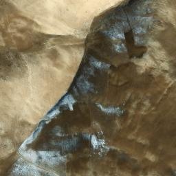 Satellite imagery of Khāk-e Baygham, AF
