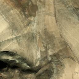 Satellite imagery of Pushtah-ye Howdak, AF