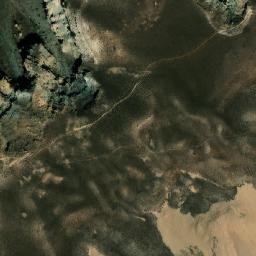Satellite imagery of Khūklar, AF