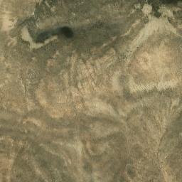 Satellite imagery of Jēbanḏ, AF