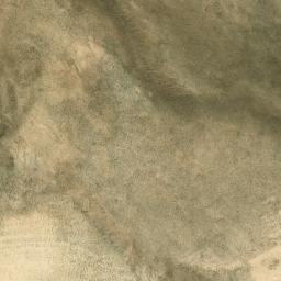 Satellite imagery of Mīānah Band-e Baydak, AF