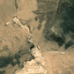 Satellite imagery of Khūk Kushtah, AF