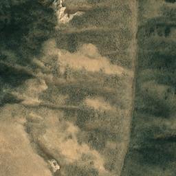 Satellite imagery of Khūk Kushtah, AF