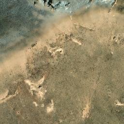 Satellite imagery of Kōh-e Ra‘nā, AF