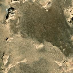 Satellite imagery of Kōh-e Ra‘nā, AF