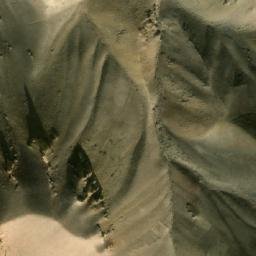 Satellite imagery of Kōh-e Khākbādak, AF