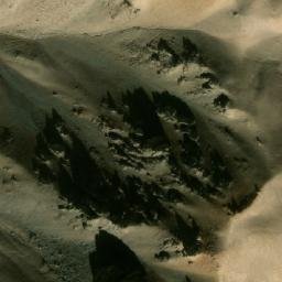 Satellite imagery of Kōh-e Khākbādak, AF