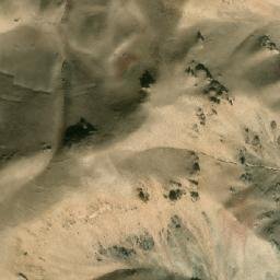 Satellite imagery of Kōh-e Khākbādak, AF