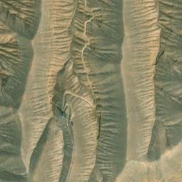 Satellite imagery of Band-e Jowghāz, AF
