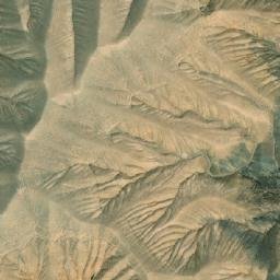 Satellite imagery of Band-e Jowghāz, AF