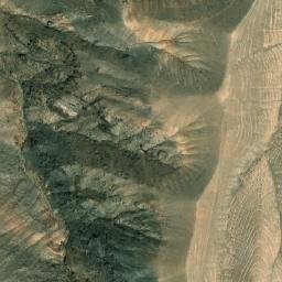 Satellite imagery of Pishnīl, AF