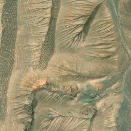 Satellite imagery of Pishnīl, AF