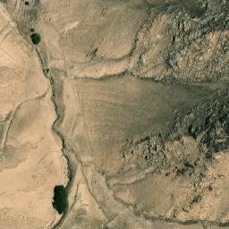 Satellite imagery of Band-e Siyāh Now, AF