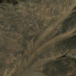 Satellite imagery of Kōh-e Sūrgul, AF