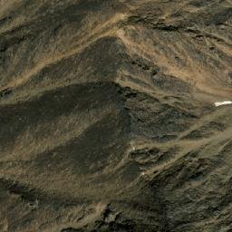 Satellite imagery of Kōh-e Sūrgul, AF