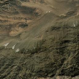 Satellite imagery of Kōh-e Sūrgul, AF