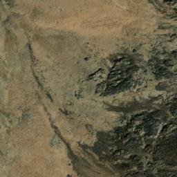 Satellite imagery of Bād Kōh, AF