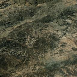 Satellite imagery of Bād Kōh, AF