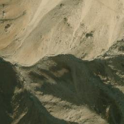 Satellite imagery of Āwshār Sar, AF