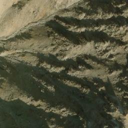 Satellite imagery of Āwshār Sar, AF