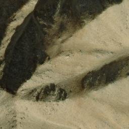 Satellite imagery of Kōh-e Surkhī, AF