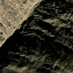 Satellite imagery of Kōh-e Şarāḩī, AF