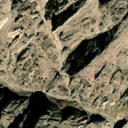 Satellite imagery of Kōh-e Şarāḩī, AF
