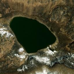 Satellite imagery of Kōh-e Firingāl, AF