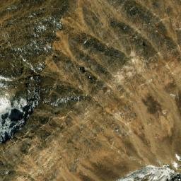 Satellite imagery of Kōh-e Firingāl, AF