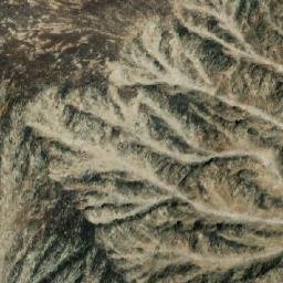 Satellite imagery of Kōh-e Now Lālā, AF