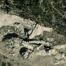 Satellite imagery of Kōh-e Katākdā, AF