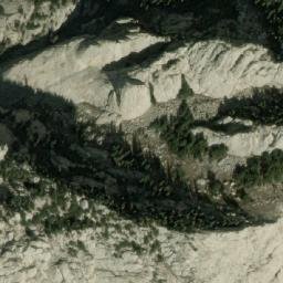 Satellite imagery of Kōh-e Alah Kō, AF
