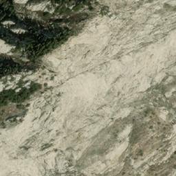 Satellite imagery of Kōh-e Alah Kō, AF