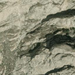 Satellite imagery of Kōh-e Alah Kō, AF