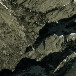 Satellite imagery of Pōdoūt, AF