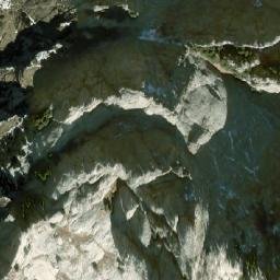 Satellite imagery of Pōdoūt, AF