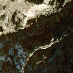 Satellite imagery of Panāshāndōlah Ghar, AF