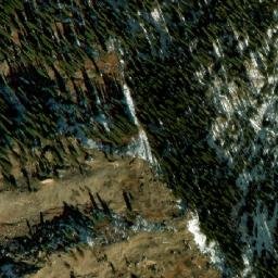 Satellite imagery of Aranas Ghar, AF