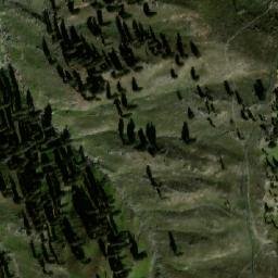 Satellite imagery of Dūlay Sar, AF